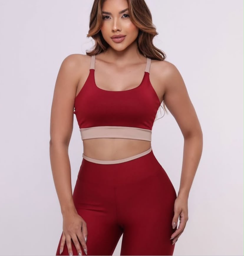 Conjunto Allana